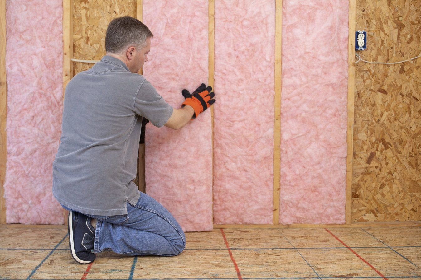 Cudahy Insulation insulation team serving Cudahy, CA